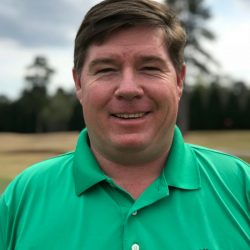 Mike Byce Country Club Director Of Golf