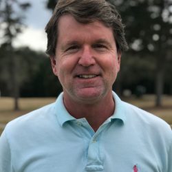 Taylor Hough Country Club General Manager